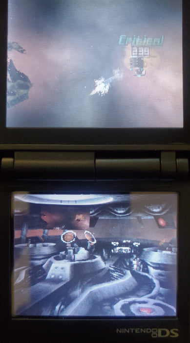 Infinite Space DS Video Game Cartridge Nintendo DS 2010 - for just $21.99! 
