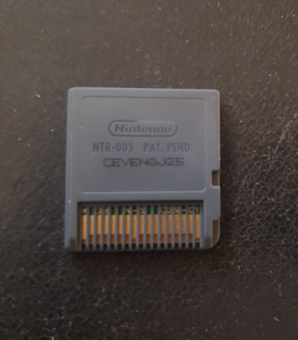 Aliens Infestation DS NDS Video Game Cartridge Nintendo DS 2011 - for just $21.99! 