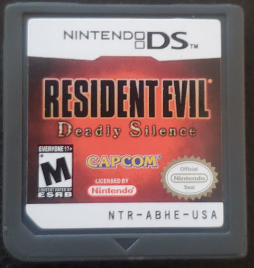 Nintendo DS Video Game Cartridge Collection NDS Pokemon - for just $16.99! 