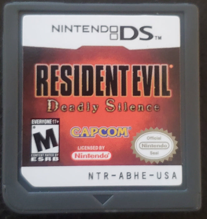 Nintendo DS Video Game Cartridge Collection NDS Pokemon - for just $16.99! 