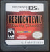 Nintendo DS Video Game Cartridge Collection NDS Pokemon - for just $16.99! 