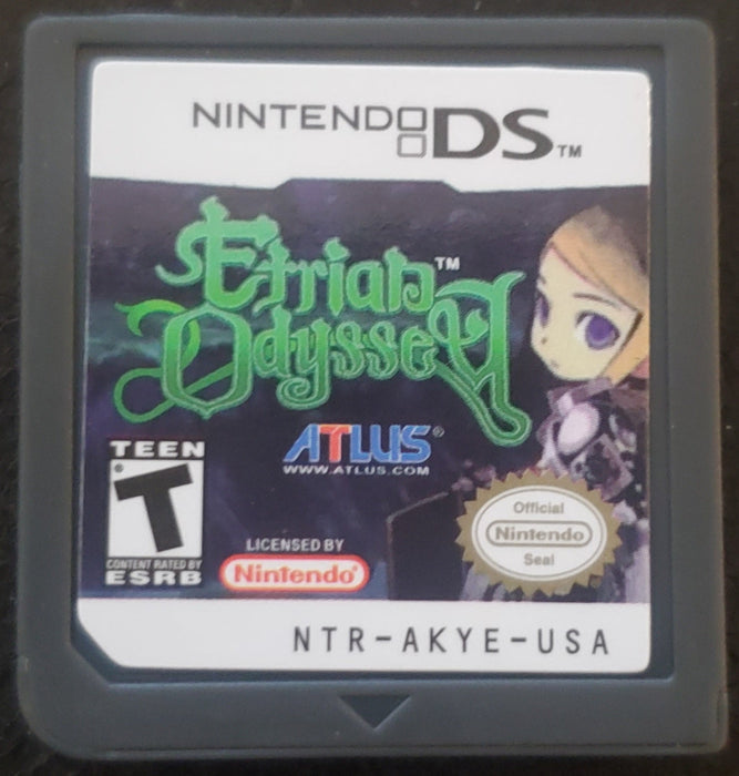 Nintendo DS Video Game Cartridge Collection NDS Pokemon - for just $16.99! 