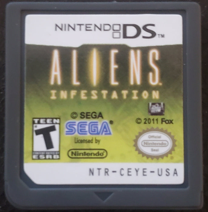 Nintendo DS Video Game Cartridge Collection NDS Pokemon - for just $16.99! 