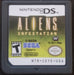 Nintendo DS Video Game Cartridge Collection NDS Pokemon - for just $16.99! 