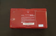 Nintendo DS Lite Console Red Mario NDS, DSL, DSi, and GBA - for just $119.99! 