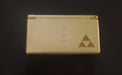 Nintendo DS Lite Console Zelda TriForce Gold NDS, DSL, DSi, and GBA - for just $119.99! 