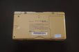 Nintendo DS Lite Console Zelda TriForce Gold NDS, DSL, DSi, and GBA - for just $119.99! 