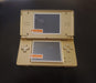 Nintendo DS Lite Console Zelda TriForce Gold NDS, DSL, DSi, and GBA - for just $119.99! 