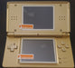 Nintendo DS Lite Console Zelda TriForce Gold NDS, DSL, DSi, and GBA - for just $119.99! 