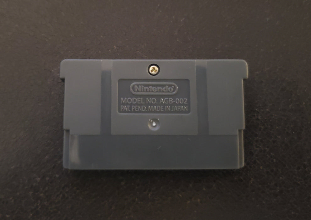 Pokemon Dark Fire GBA ROM Hack Video Game Boy Advance - for just $18.49! 