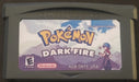 Pokemon Dark Fire GBA ROM Hack Video Game Boy Advance - for just $18.49! 