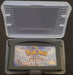 Pokemon Altered Emerald GBA ROM Hack Video Game Boy Advance - for just $18.49! 