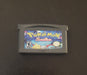 Pokemon Sako GBA ROM Hack Video Game Custom Gameboy Advance - for just $18.49! 