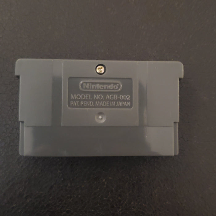 Pokemon Sako GBA ROM Hack Video Game Custom Gameboy Advance - for just $18.49! 