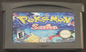 Pokemon Sako GBA ROM Hack Video Game Custom Gameboy Advance - for just $18.49! 
