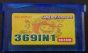 369 in 1 GBA GB Video Game Boy Advance Huge Collection - for just $49.99! 