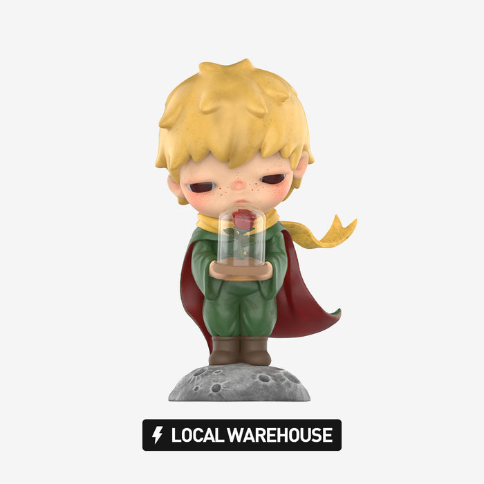 Hirono × Le Petit Prince Series Figures Blind Box - for just $23.99! 