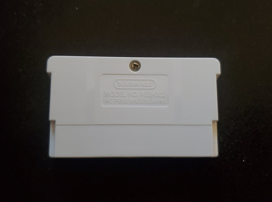 Pokemon 10th Anniversary Distribution Cartridge GBA Game Boy Advance - for just $34.99! 