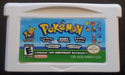 Pokemon 10th Anniversary Distribution Cartridge GBA Game Boy Advance - for just $34.99! 