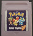 GBC Pokemon ROM Hack Video Game Cartridge Game Boy Color - for just $15.99! 