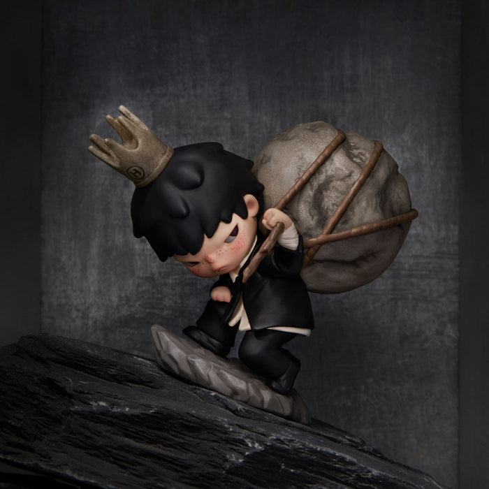 Hirono Tamed Wildgrass Series Blind Box Figure | POP MART - for just $25.99! 