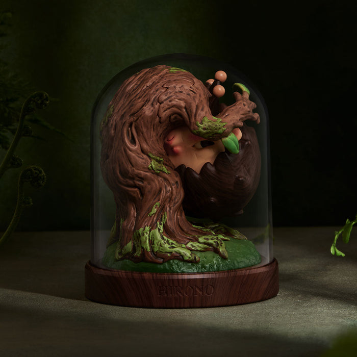 Hirono Tamed Wildgrass Series Blind Box Figure | POP MART - for just $25.99! 