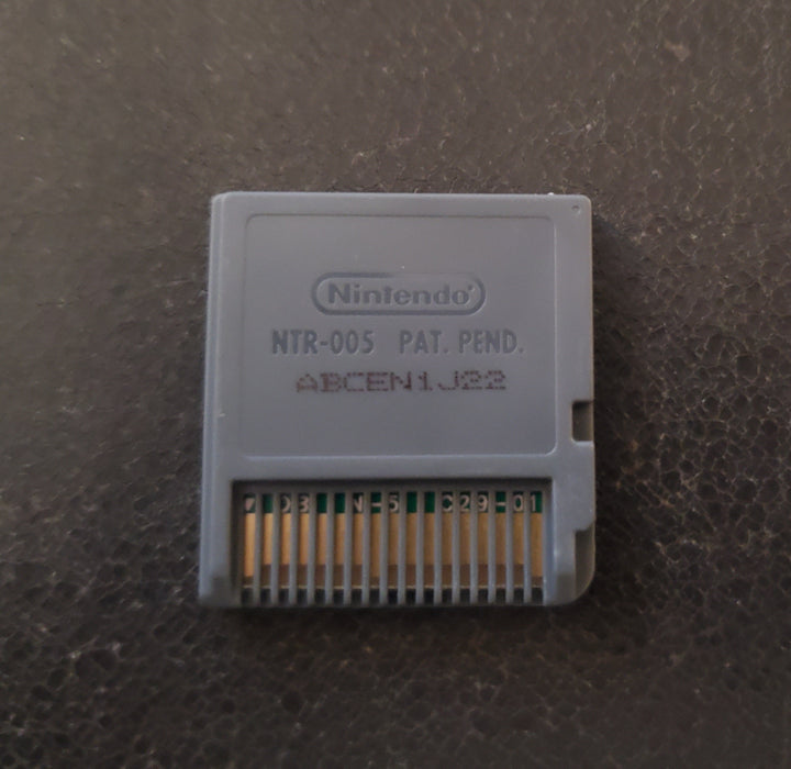 Harvest Moon DS NDS Video Game Cartridge Nintendo DS 2006 - for just $19.99! 
