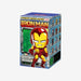 Marvel Iron Man: A Journey Through Armors Series Blind Box Figure | POP MART - for just $19.99! 