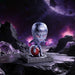 Marvel Iron Man: A Journey Through Armors Series Blind Box Figure | POP MART - for just $19.99! 