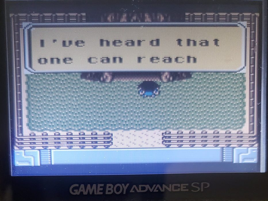 Pokemon Jade Version GBC Video Game Gameboy Color ROM Hack - for just $15.99! 
