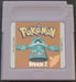 GBC Pokemon ROM Hack Video Game Cartridge Game Boy Color - for just $15.99! 