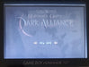 Baldur's Gate Dark Alliance GBA Video Game Boy Advance 2004 Nintendo - for just $12! 
