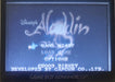 Aladdin GBA Video Game Cartridge Game Boy Advance 2004 Nintendo EUR - for just $12! 