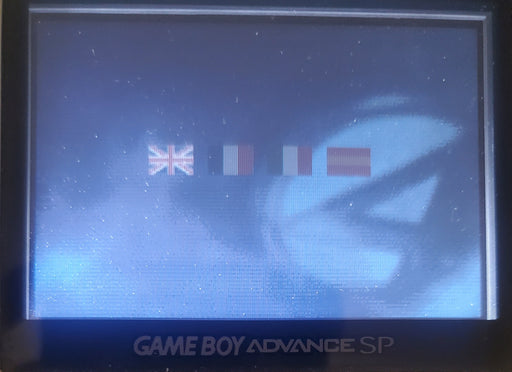Fantastic 4 Flame On GBA Video Game Cartridge Game Boy Advance 2005 - for just $12! 