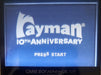 Rayman 10th Anniversary GBA Video Game Cartridge Game Boy Advance 2005 - for just $12! 