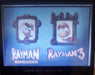 Rayman 10th Anniversary GBA Video Game Cartridge Game Boy Advance 2005 - for just $12! 