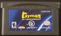 Rayman 10th Anniversary GBA Video Game Cartridge Game Boy Advance 2005 - for just $12! 