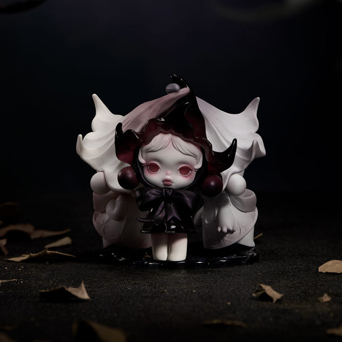 SKULLPANDA Petals in Four Acts Series Blind Box Figure | POP MART - for just $26.99! 