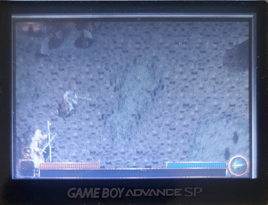 Lord of the Rings The Return of the King GBA Video Game Boy Advance 2003 EUR - for just $12! 