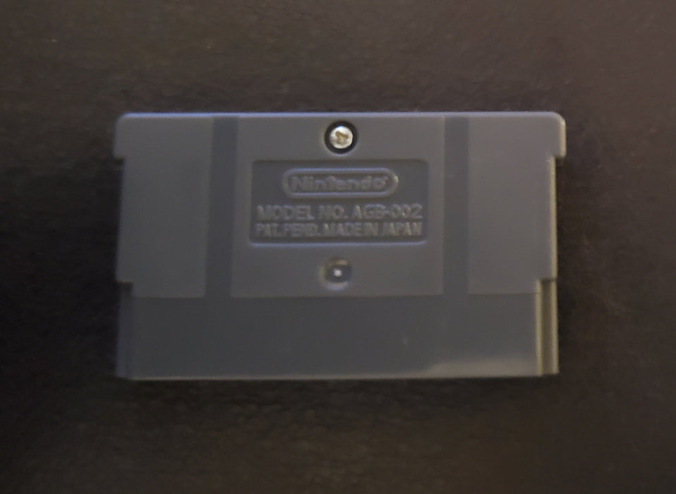 Astro Boy Omega Factor GBA Video Game Boy Advance 2005 EUR - for just $12! 