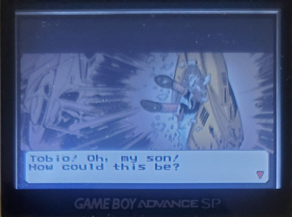 Astro Boy Omega Factor GBA Video Game Boy Advance 2005 EUR - for just $12! 