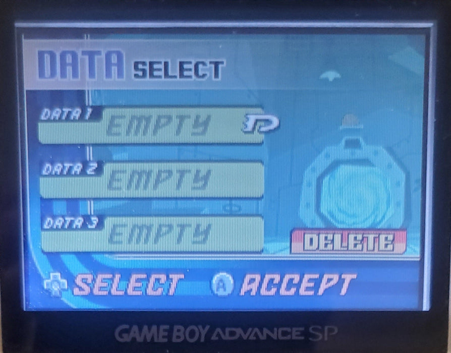 Danny Phantom The Ultimate Enemy GBA Video Game Boy Advance 2005 - for just $12! 