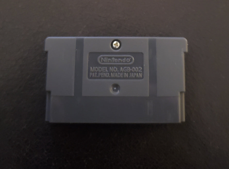 Crash Bandicoot XS GBA Video Game Cartridge Game Boy Advance 2002 UKV - for just $12! 