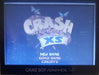 Crash Bandicoot XS GBA Video Game Cartridge Game Boy Advance 2002 UKV - for just $12! 