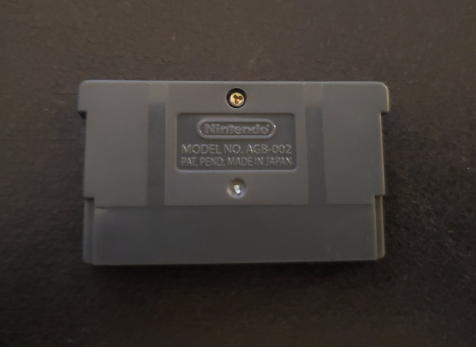 Castlevania Classc NES Series GBA Video Game Boy Advance 2004 Nintendo - for just $12! 