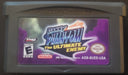 Danny Phantom The Ultimate Enemy GBA Video Game Boy Advance 2005 - for just $12! 