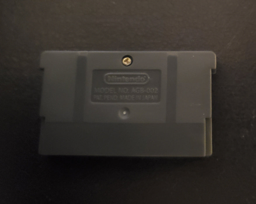 Pokemon Delta Emerald GBA ROM Hack Video Game Boy Advance - for just $18.49! 