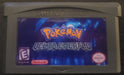 Pokemon Delta Emerald GBA ROM Hack Video Game Boy Advance - for just $18.49! 