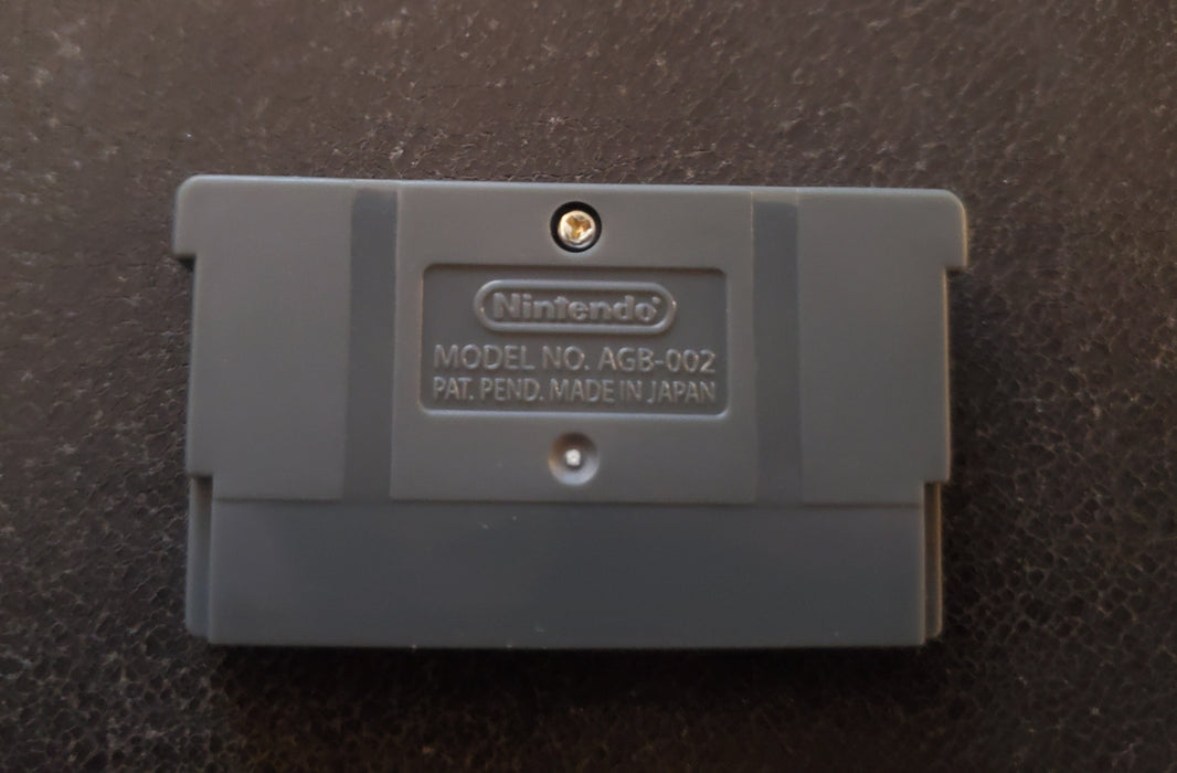 Pokemon Namless GBA Video Game Boy Advance Custom ROM Hack - for just $18.49! 