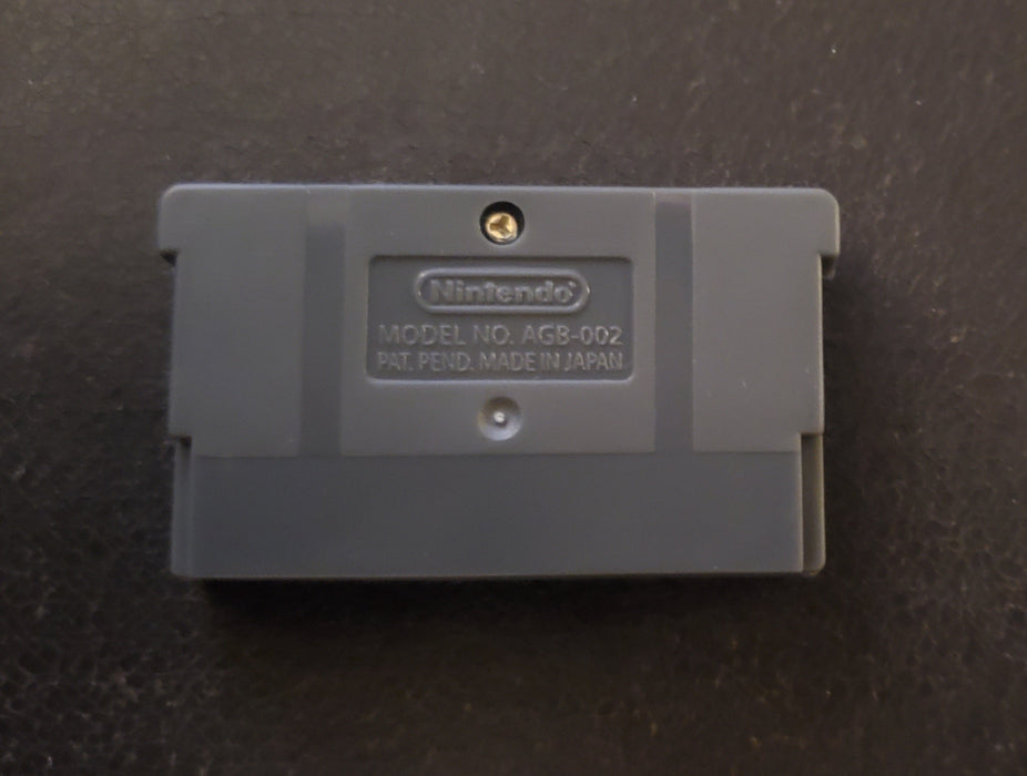 Pokemon Recharged Yellow GBA Pokemon ROM Hack Game Boy Advance - for just $19.49! 